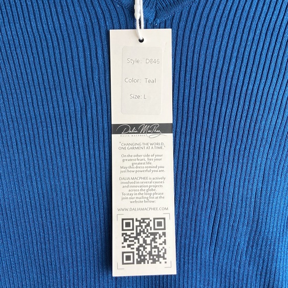 NEW| Dalia Macphee Paisley Pleated Dress - Picture 7 of 10